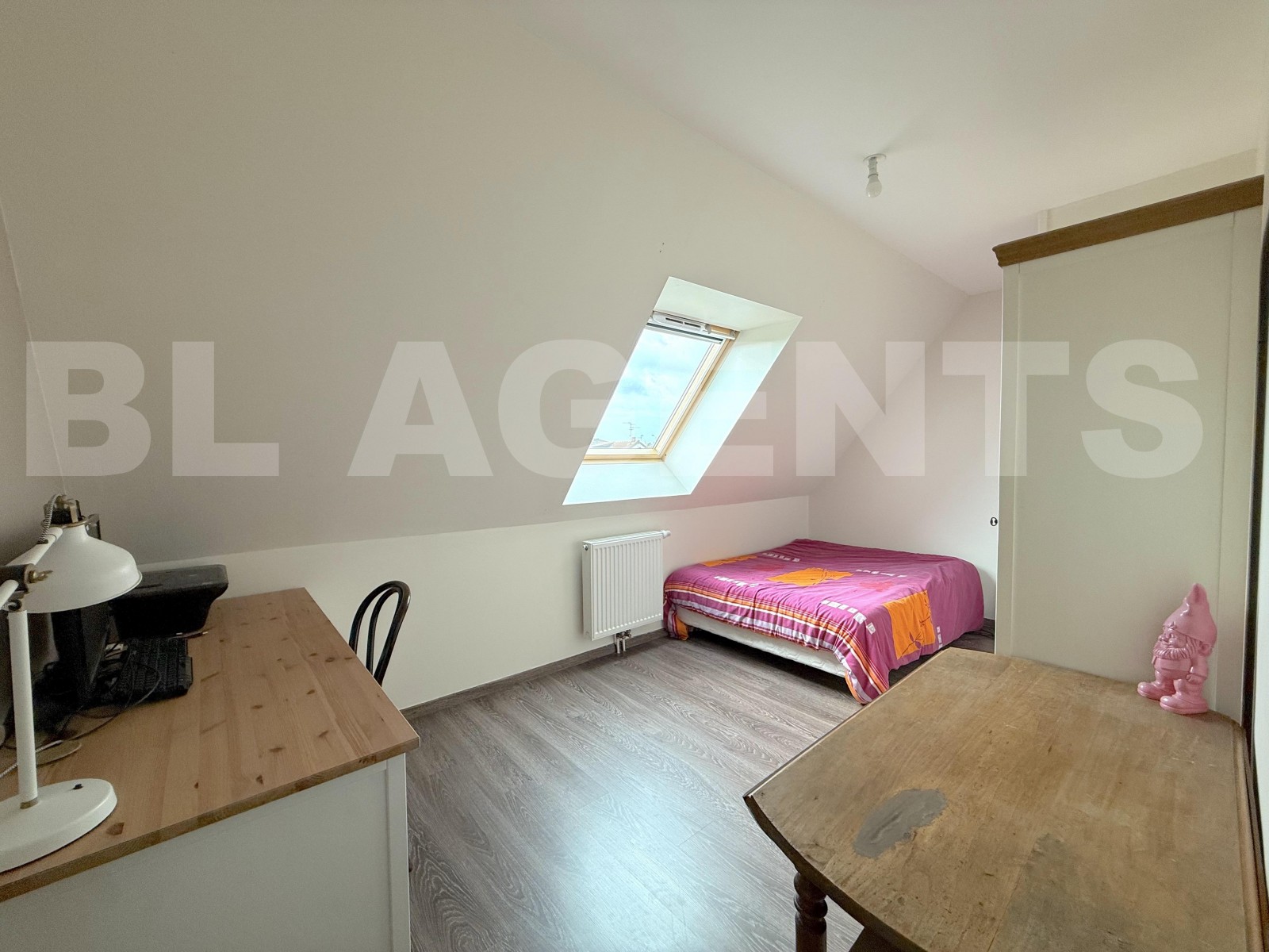 Maison 6 Pièce(s) HERLIES - Photo 10