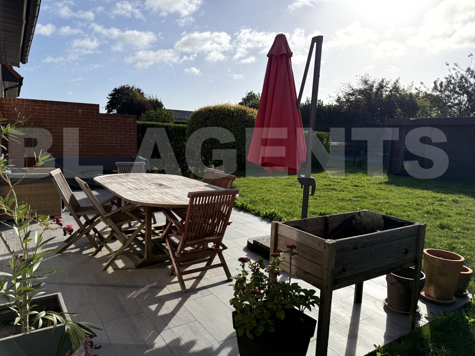 Maison 6 Pièce(s) HERLIES - Photo 15