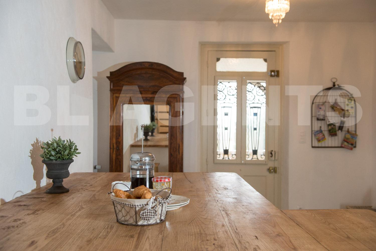 Maison en pierre 8 Pièce(s) PUY-L'EVEQUE - Photo 15