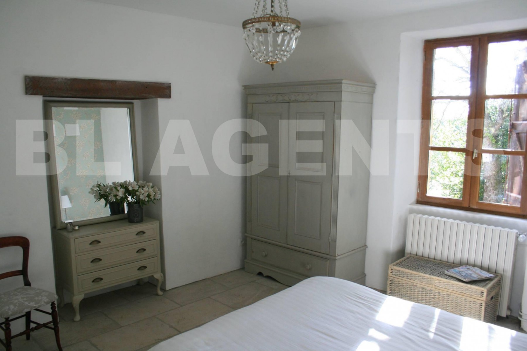 Maison en pierre 8 Pièce(s) PUY-L'EVEQUE - Photo 16