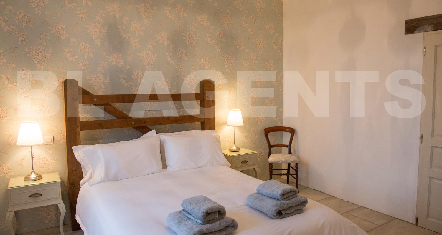 Maison en pierre 8 Pièce(s) PUY-L'EVEQUE - Photo 18