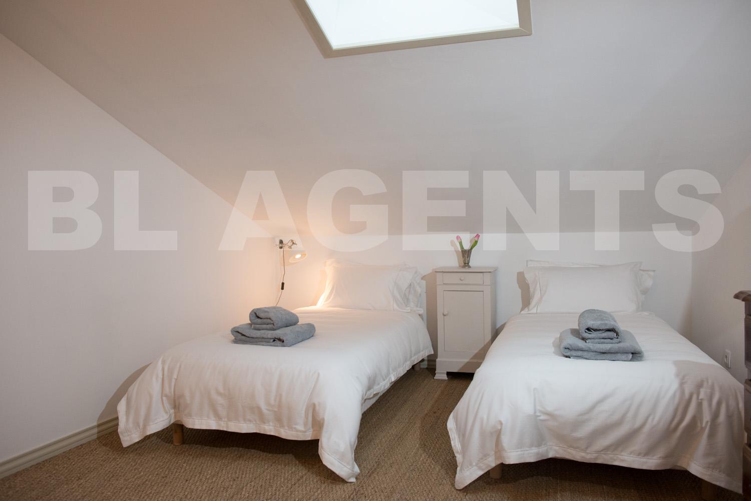 Maison en pierre 8 Pièce(s) PUY-L'EVEQUE - Photo 22