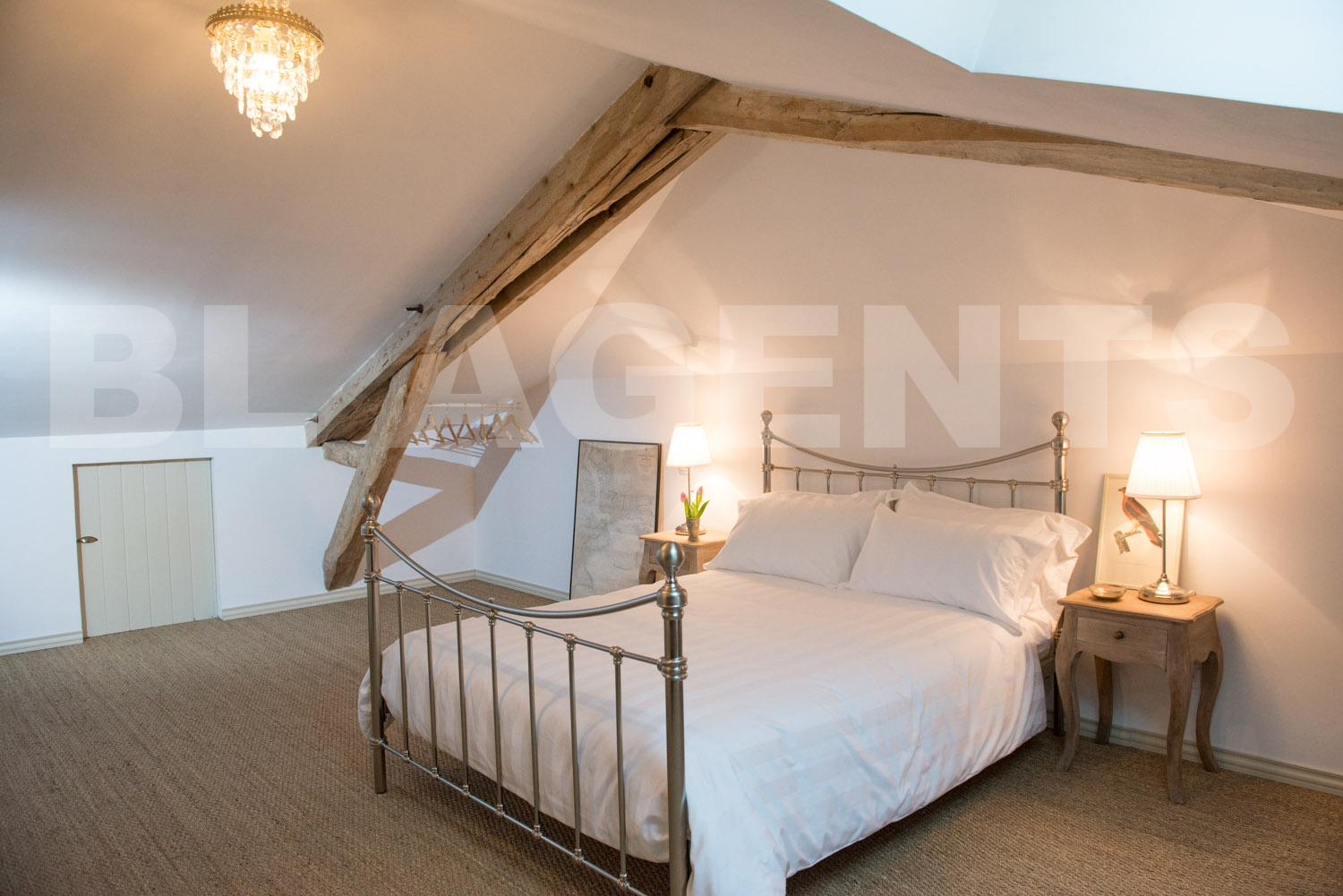 Maison en pierre 8 Pièce(s) PUY-L'EVEQUE - Photo 24