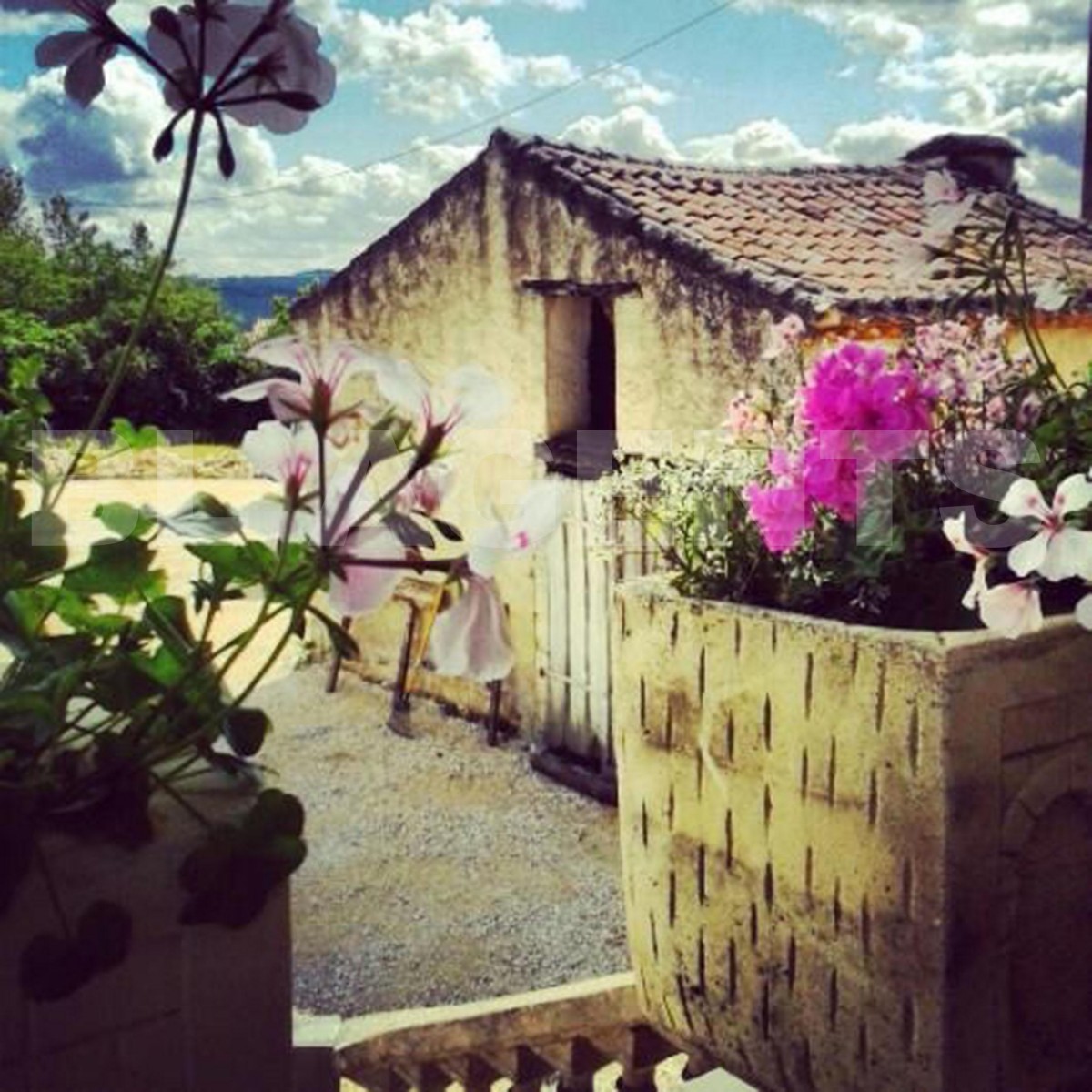 Maison en pierre 8 Pièce(s) PUY-L'EVEQUE - Photo 25