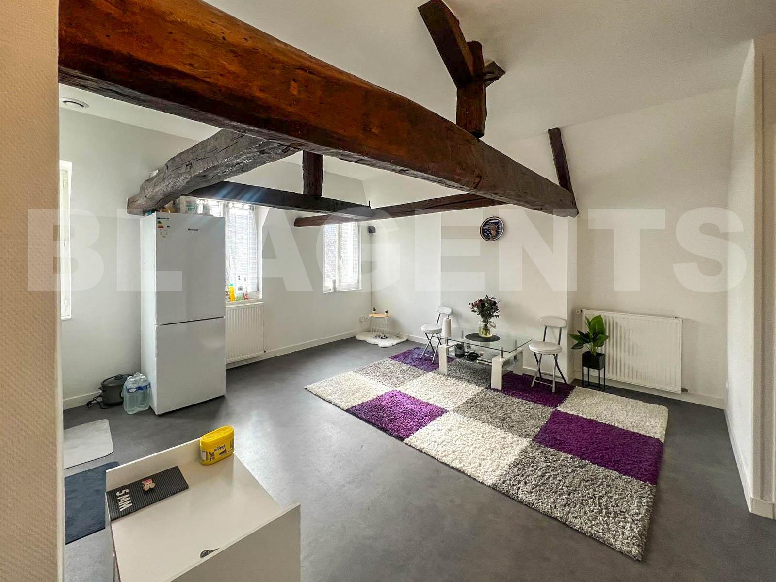 Immeuble  CHATELLERAULT - Photo 3
