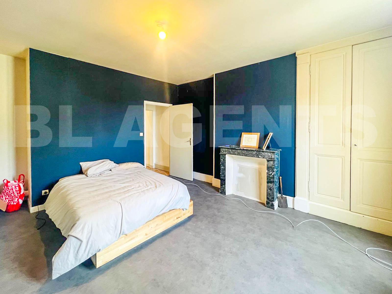 Immeuble  CHATELLERAULT - Photo 9