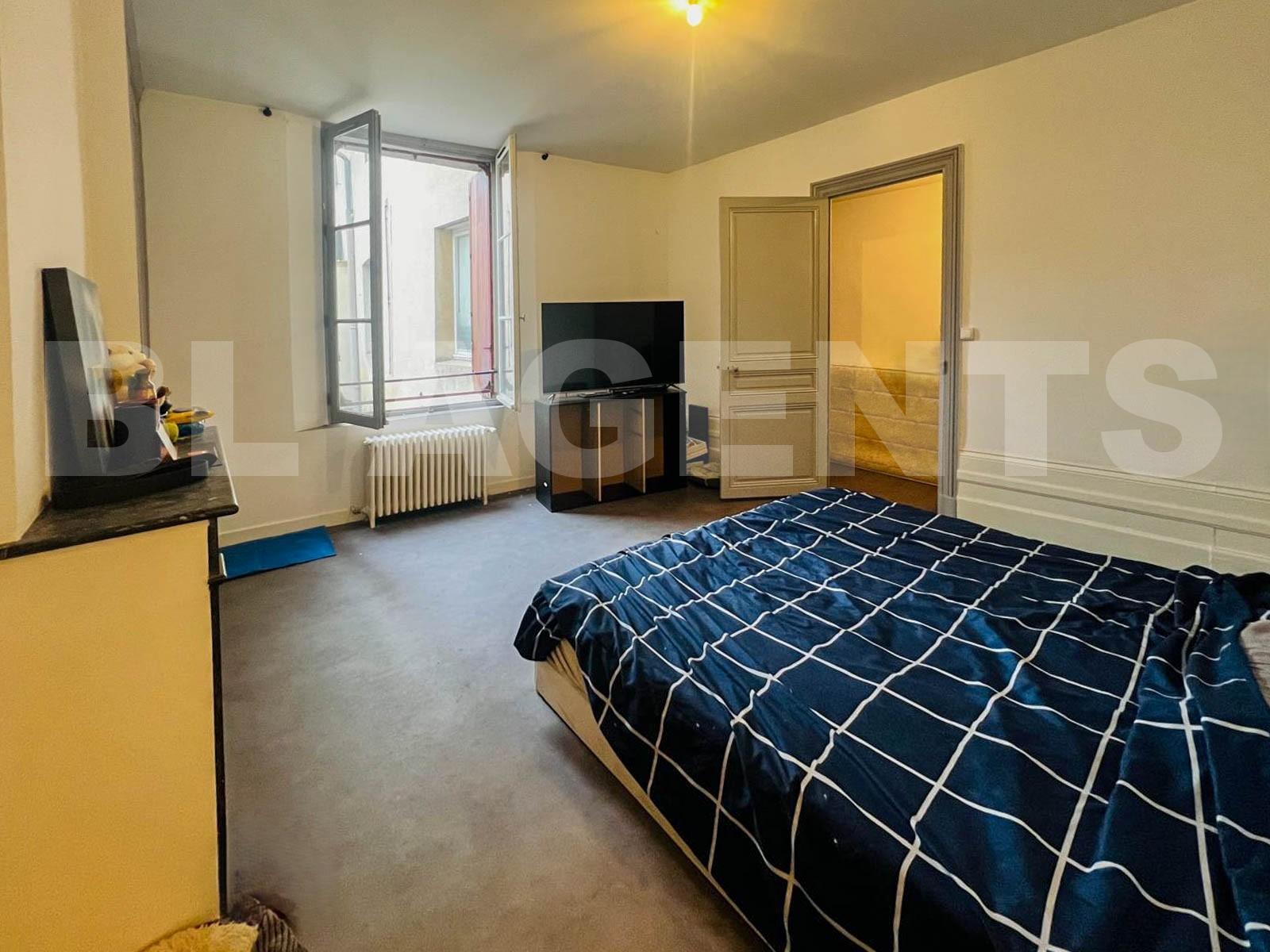 Immeuble  CHATELLERAULT - Photo 10