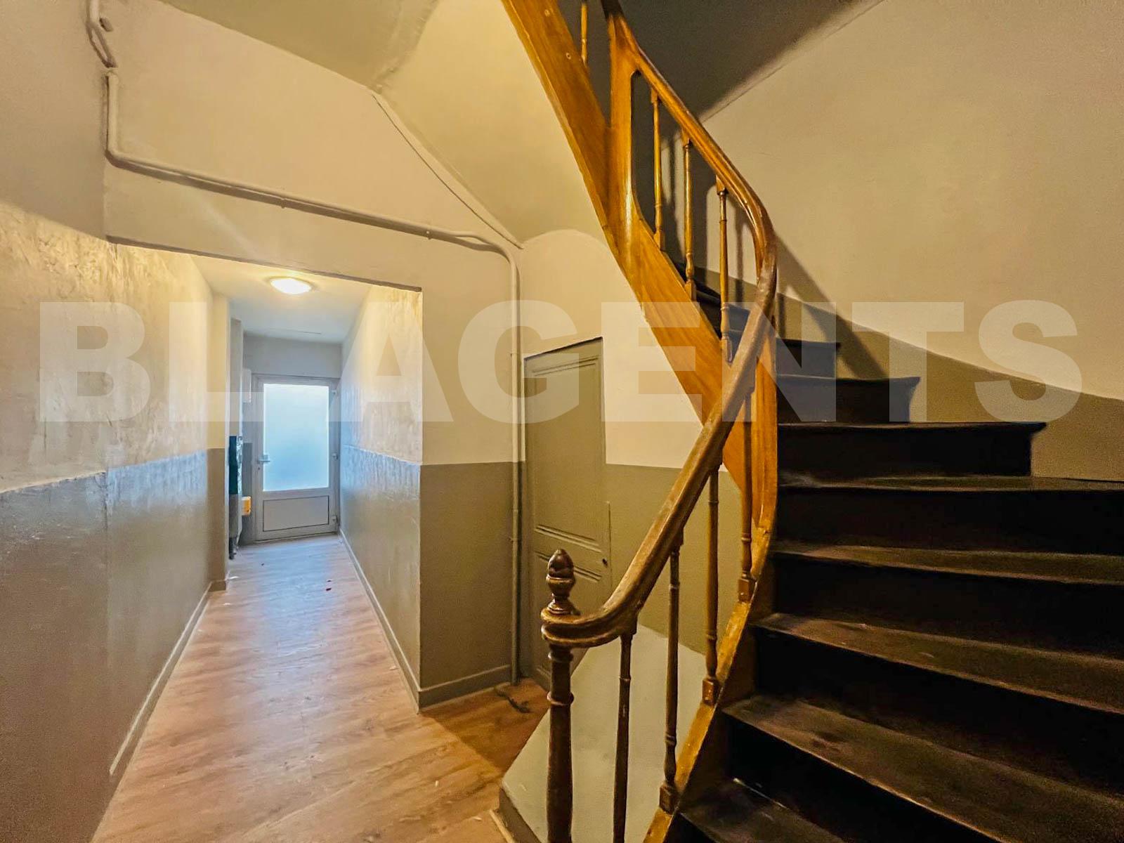 Immeuble  CHATELLERAULT - Photo 16