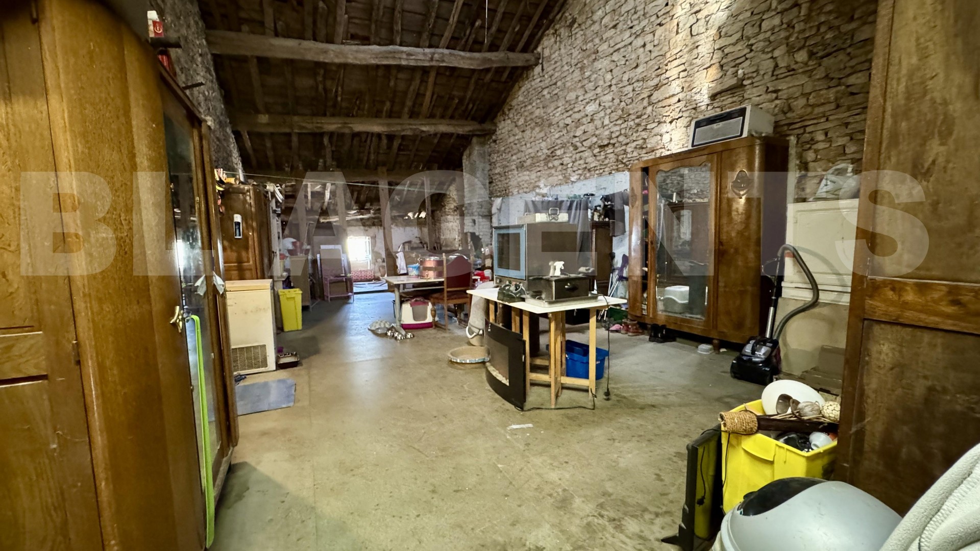 Maison de village 12 Pièce(s) LE BOUCHON-SUR-SAULX - Photo 6