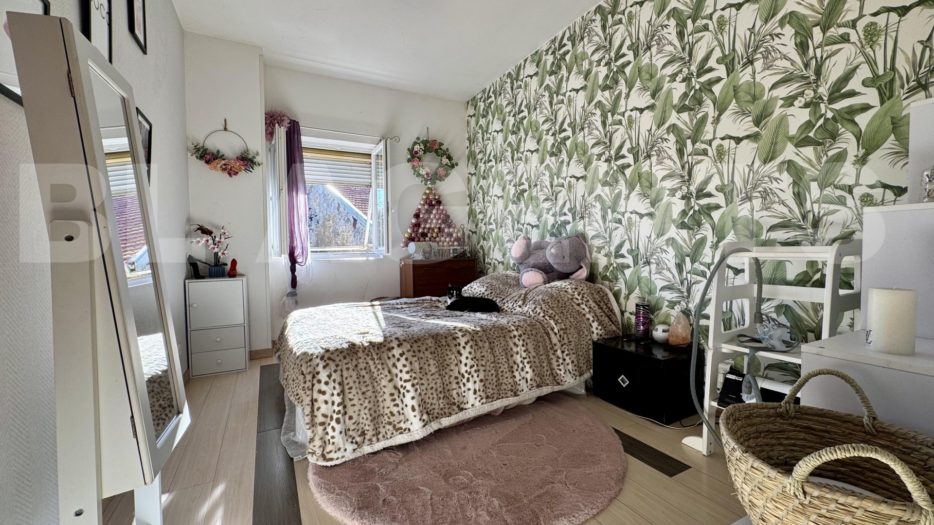 Maison de village 12 Pièce(s) LE BOUCHON-SUR-SAULX - Photo 15