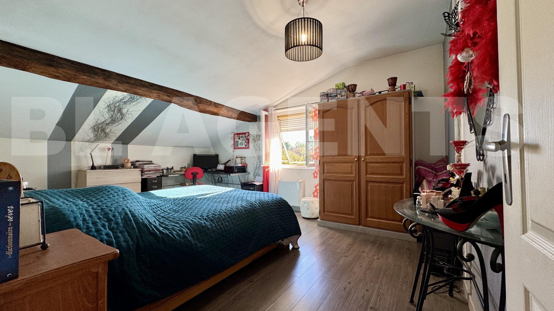 Maison de village 12 Pièce(s) LE BOUCHON-SUR-SAULX - Photo 18