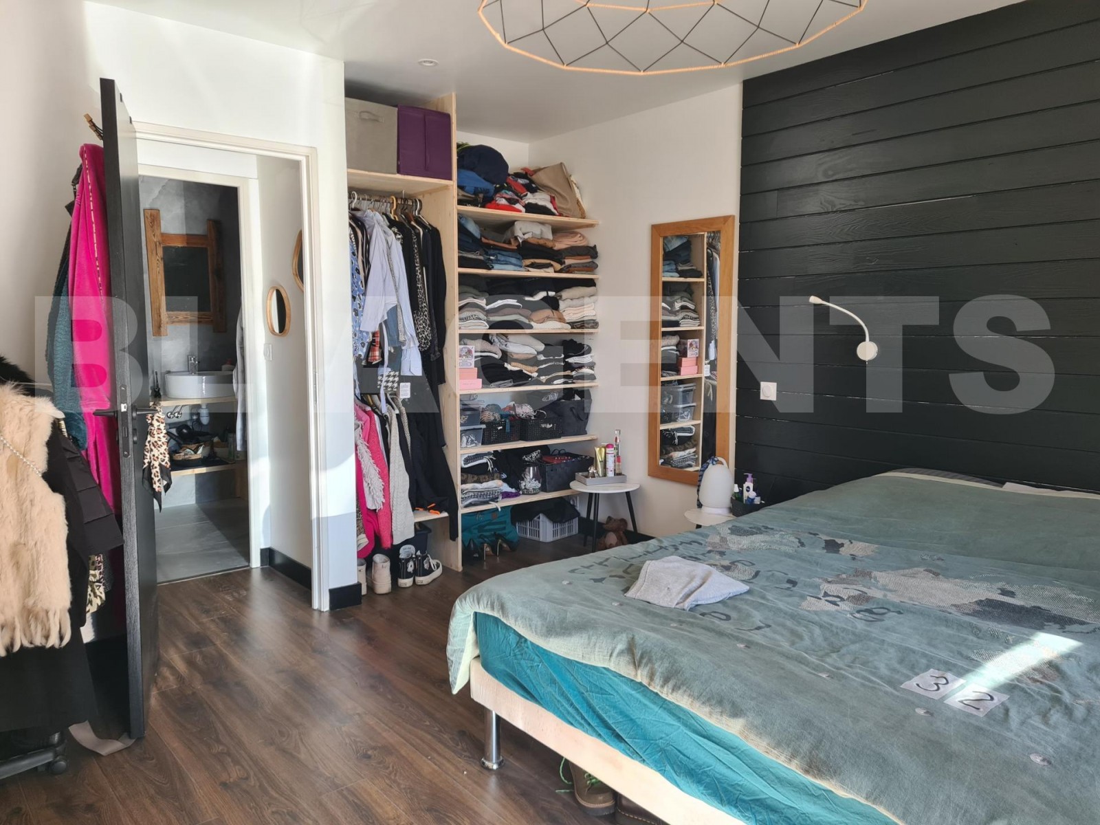 Appartement 3 Pièce(s) BRIANCON - Photo 4