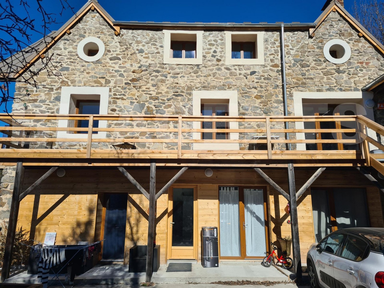 Appartement 3 Pièce(s) BRIANCON - Photo 9