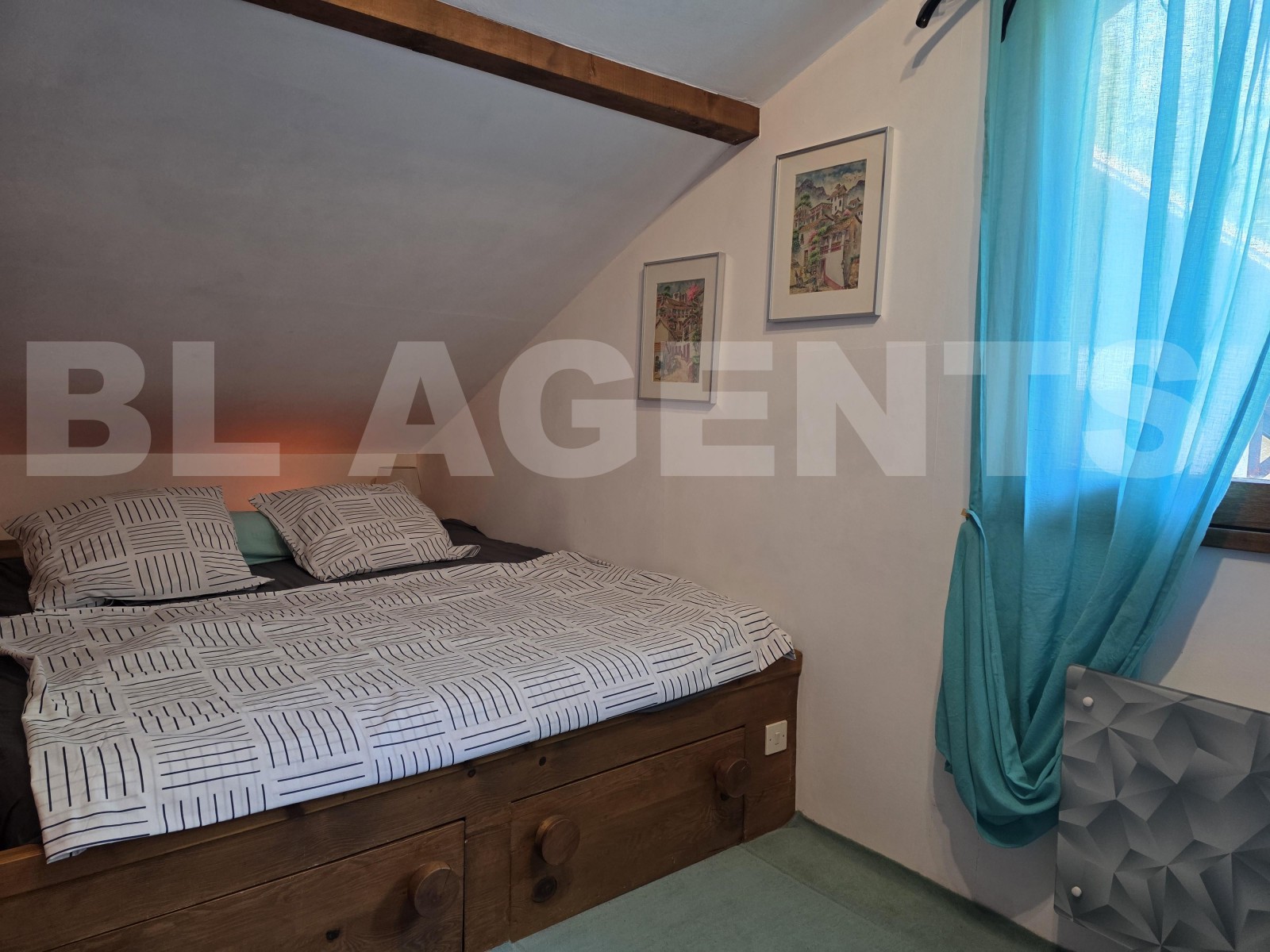 Chalet 5 Pièce(s) SAINT-CHAFFREY - Photo 14