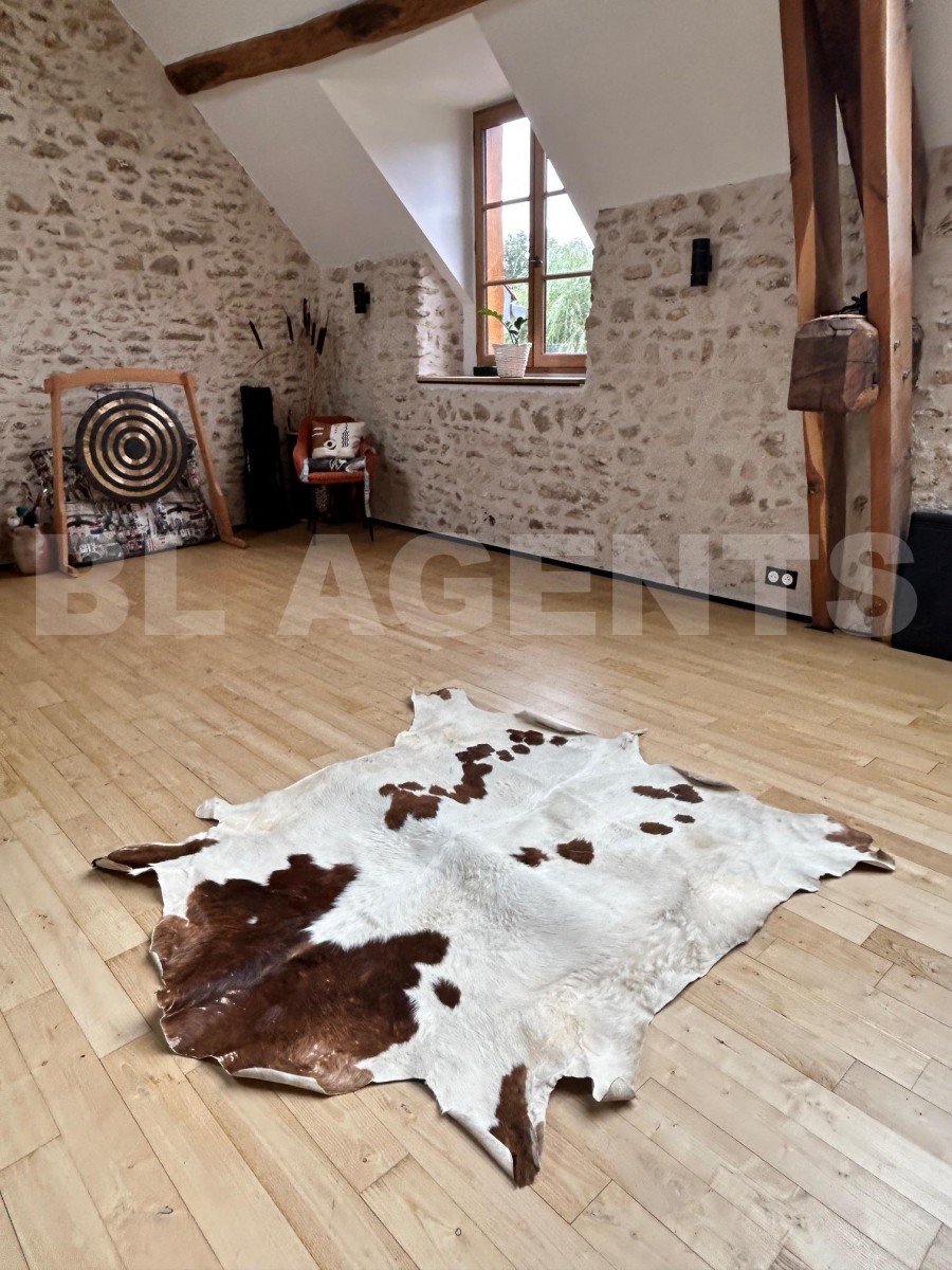 Maison 8 Pièce(s) ORPHIN - Photo 9