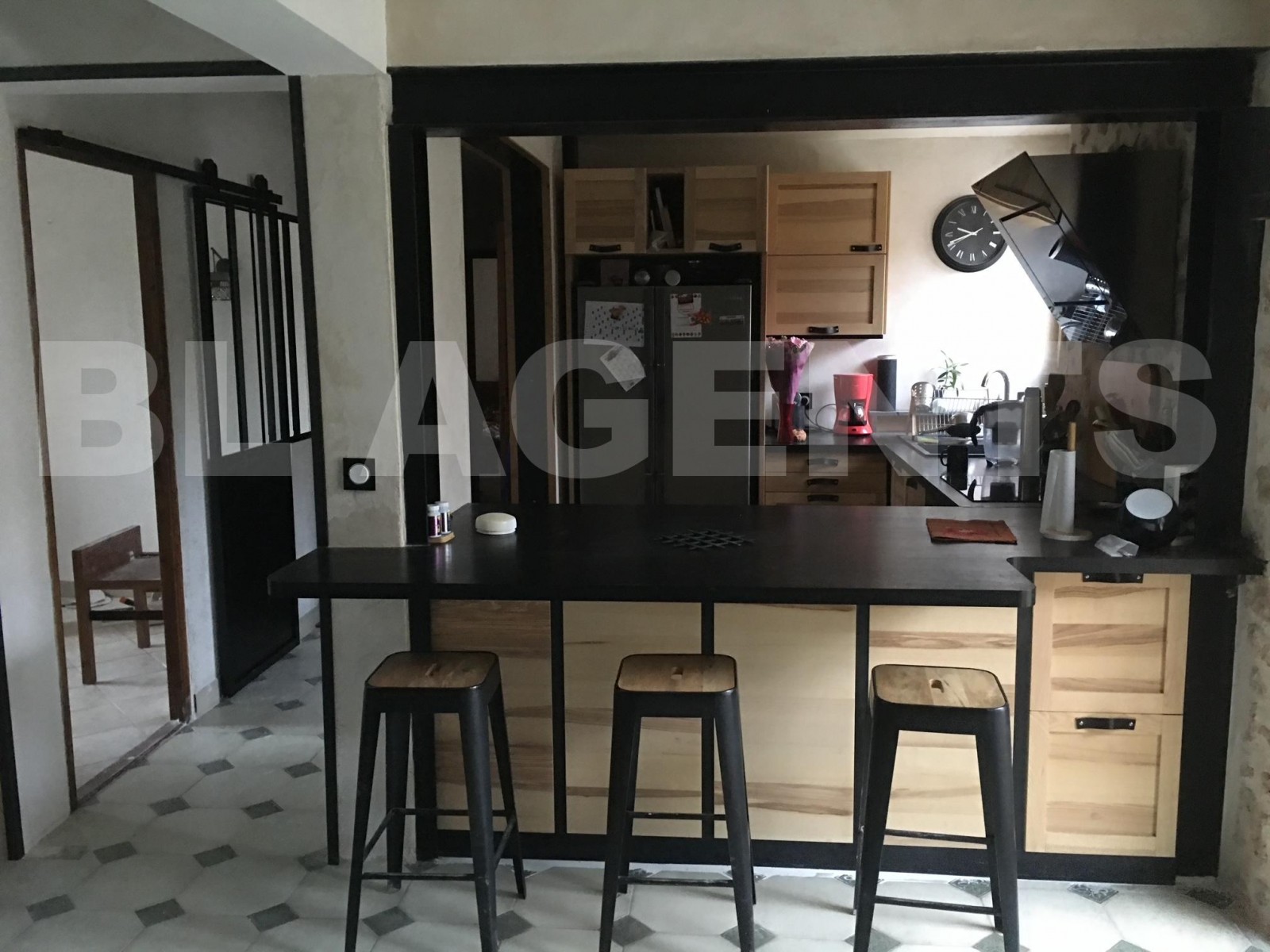 Maison 8 Pièce(s) ORPHIN - Photo 14