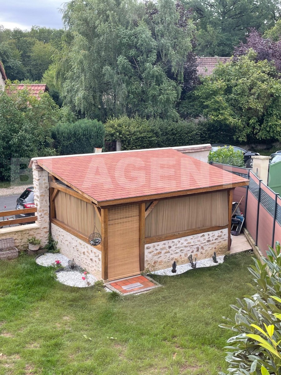 Maison 8 Pièce(s) ORPHIN - Photo 23