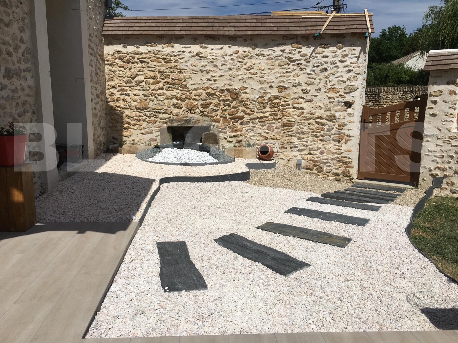 Maison 8 Pièce(s) ORPHIN - Photo 24