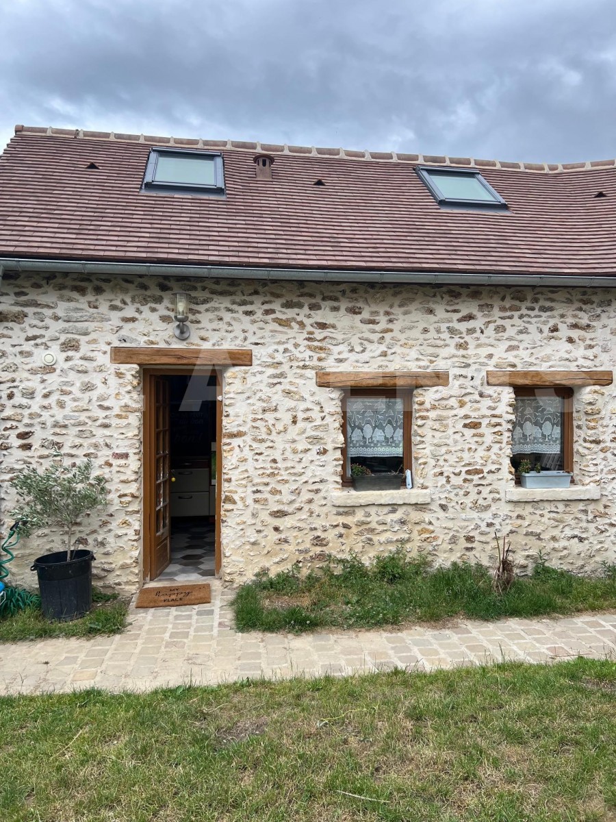 Maison 8 Pièce(s) ORPHIN - Photo 25