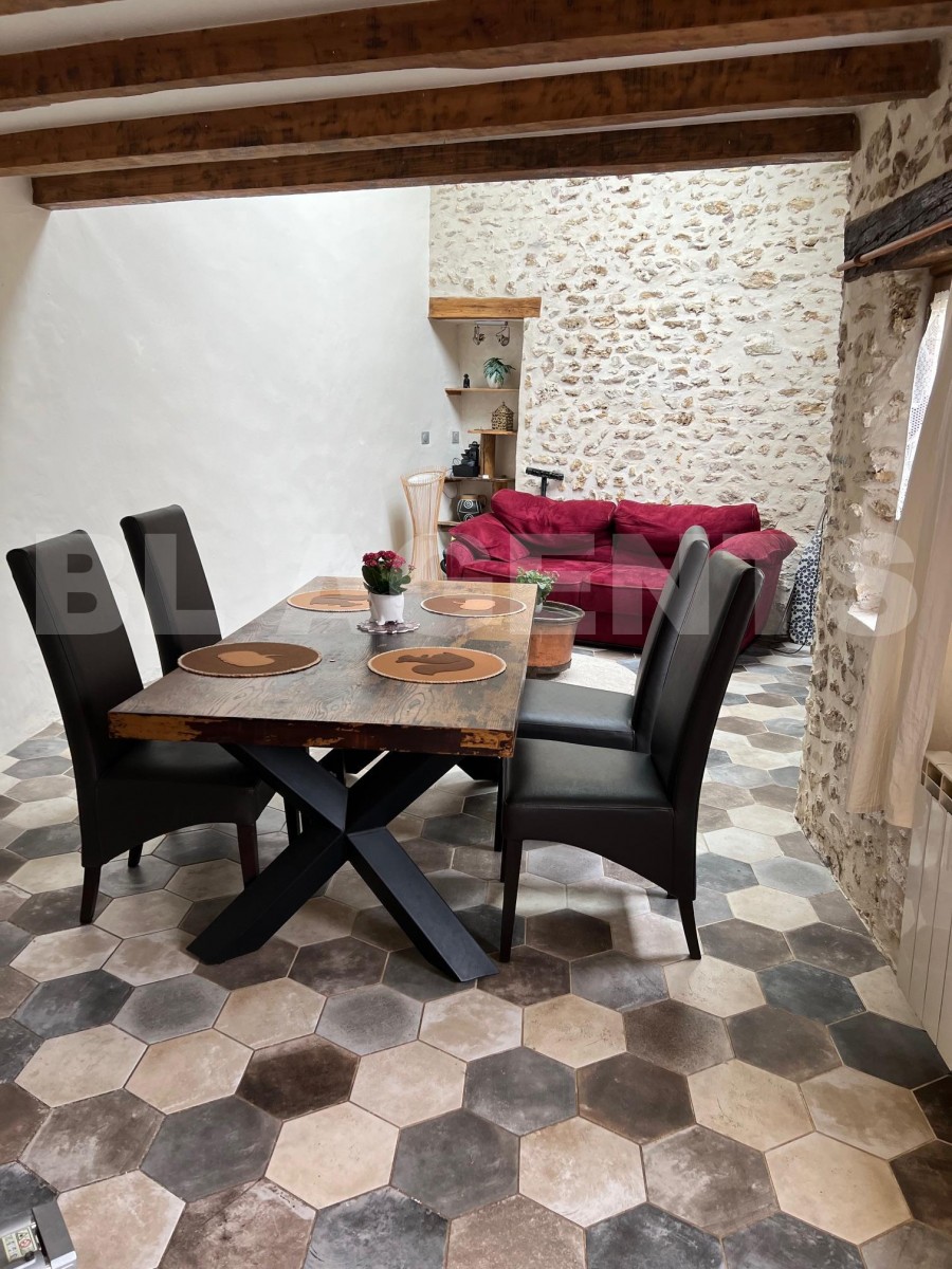 Maison 8 Pièce(s) ORPHIN - Photo 27