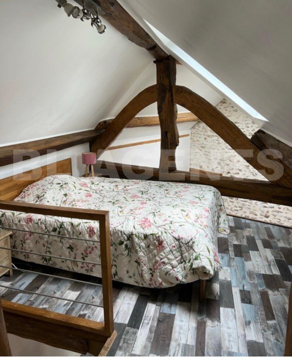 Maison 8 Pièce(s) ORPHIN - Photo 28