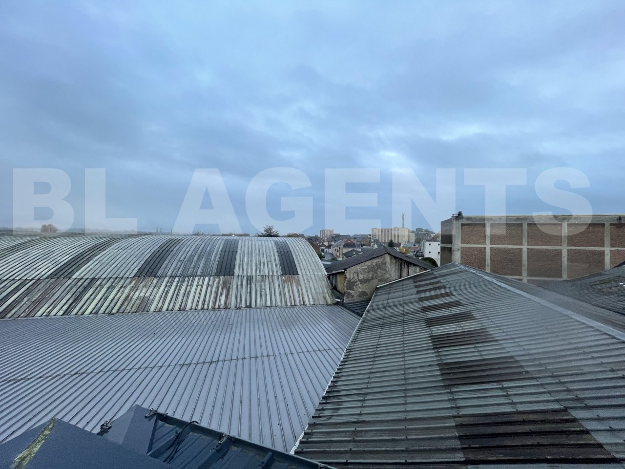 Local d'activités  SAINT-QUENTIN - Photo 6