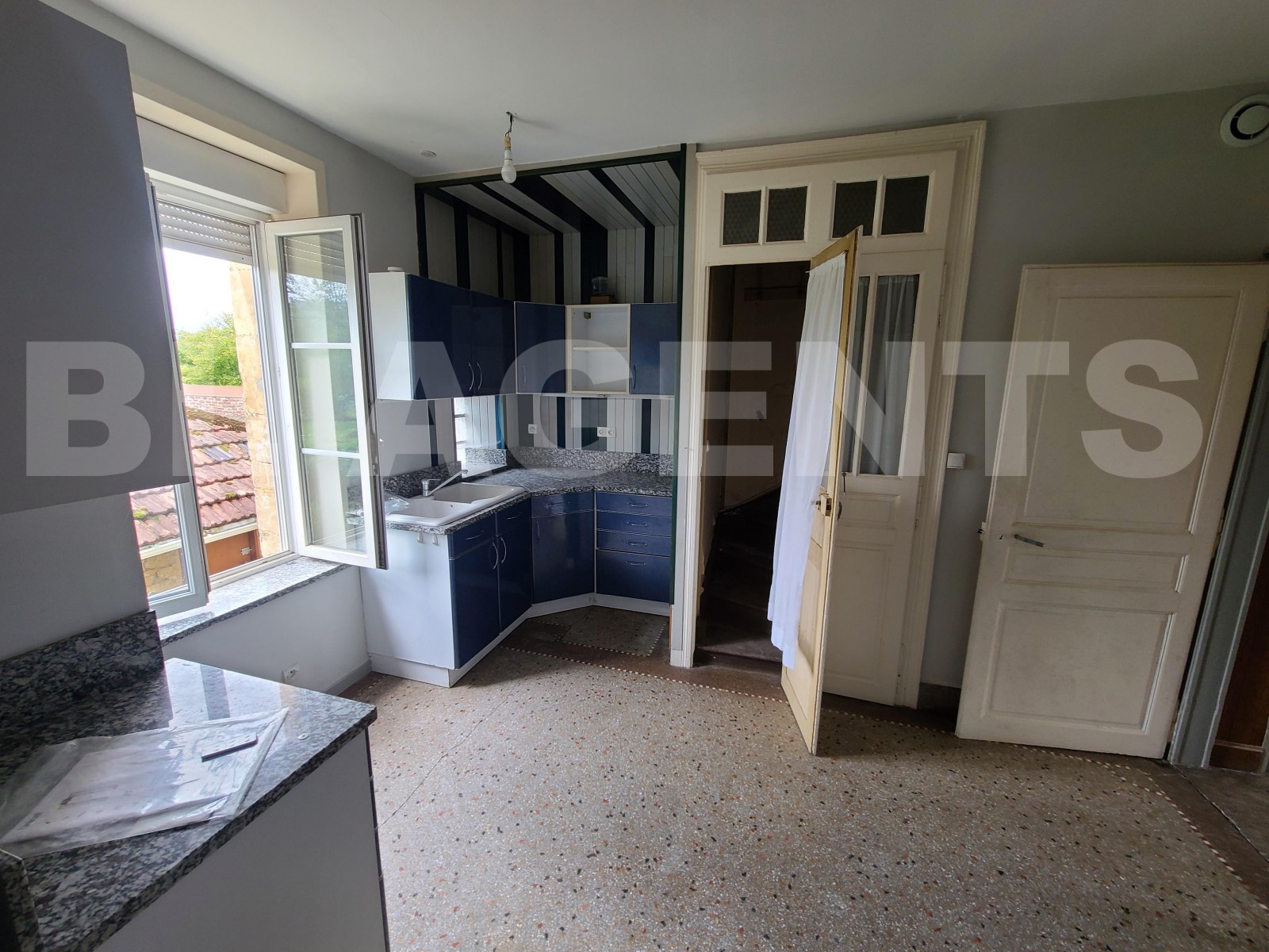 Maison ancienne 9 Pièce(s) MARGUT - Photo 8