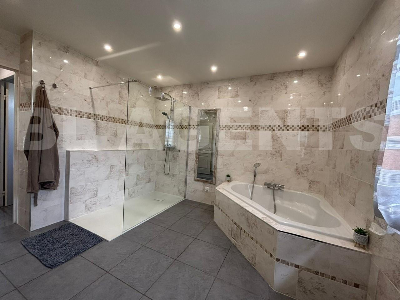 Maison 6 Pièce(s) SAINT-PATHUS - Photo 3