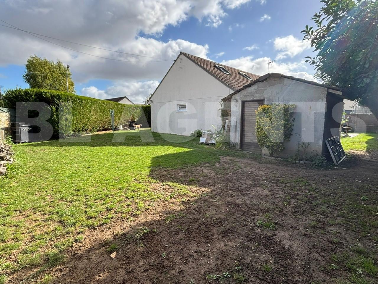 Maison 6 Pièce(s) SAINT-PATHUS - Photo 7