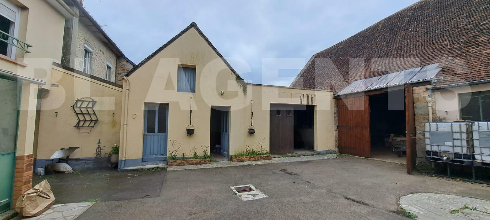 Maison de ville 6 Pièce(s) ALENCON - Photo 3