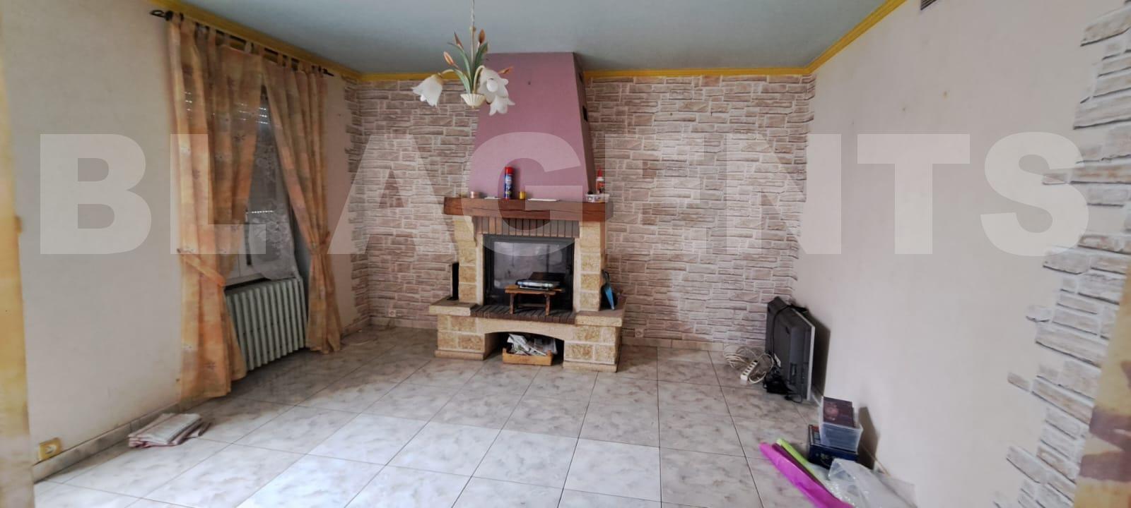 Maison de ville 6 Pièce(s) ALENCON - Photo 7