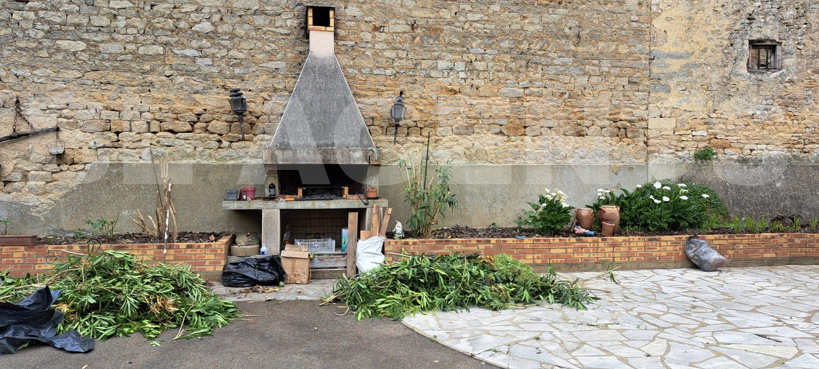 Maison de ville 6 Pièce(s) ALENCON - Photo 15