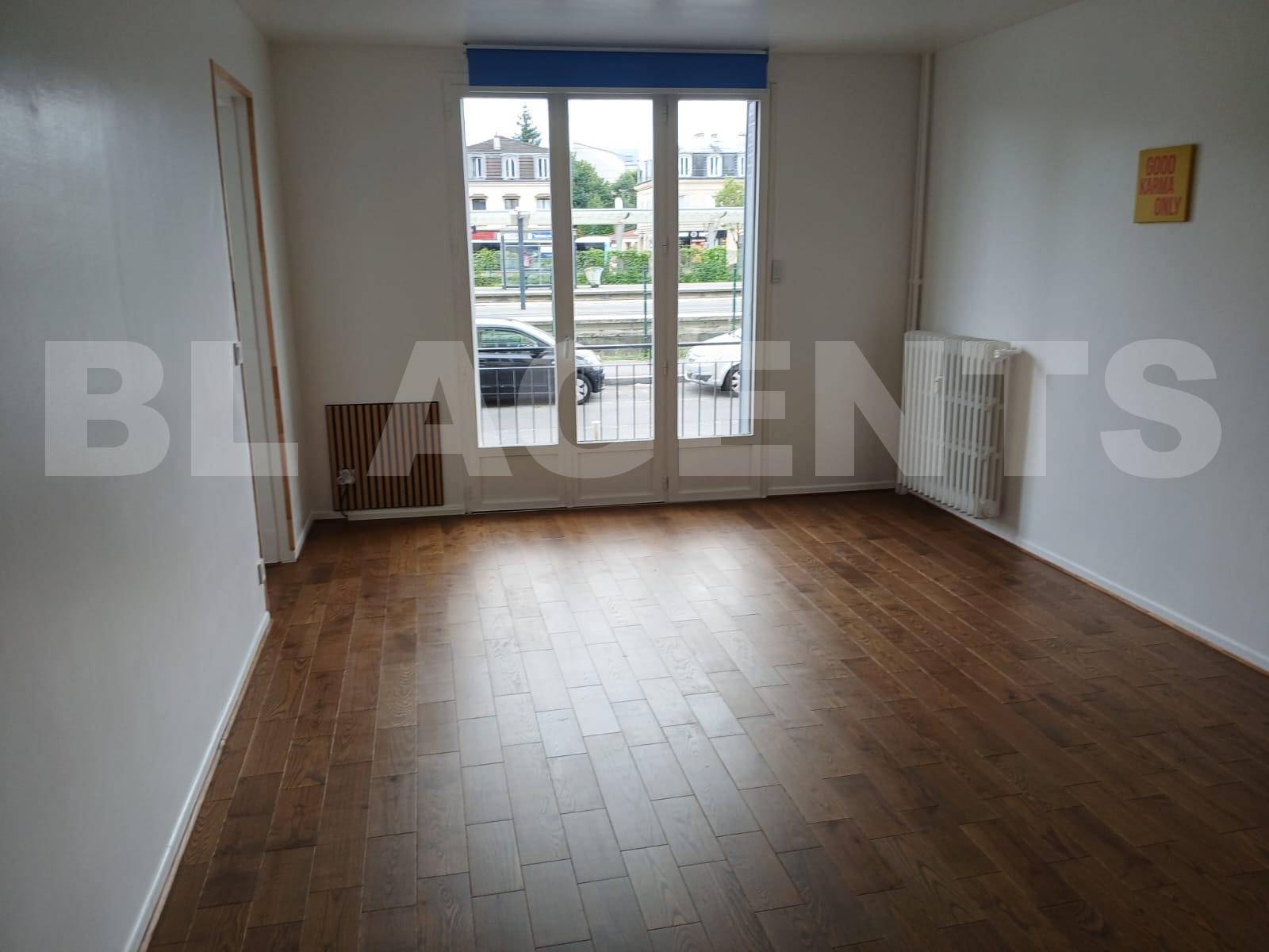 Appartement 1 Pièce(s) THORIGNY-SUR-MARNE - Photo 6