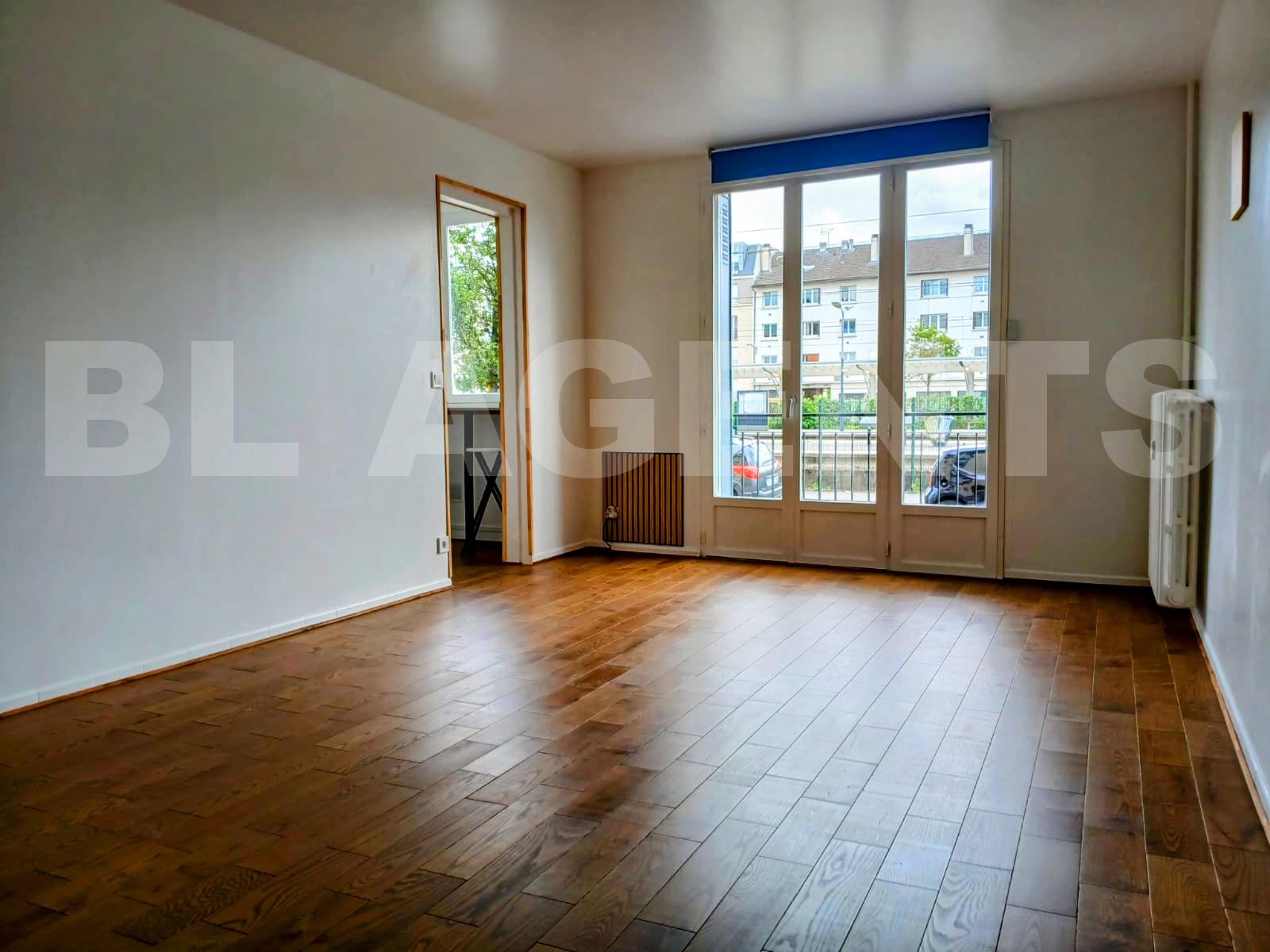 Appartement 1 Pièce(s) THORIGNY-SUR-MARNE - Photo 7