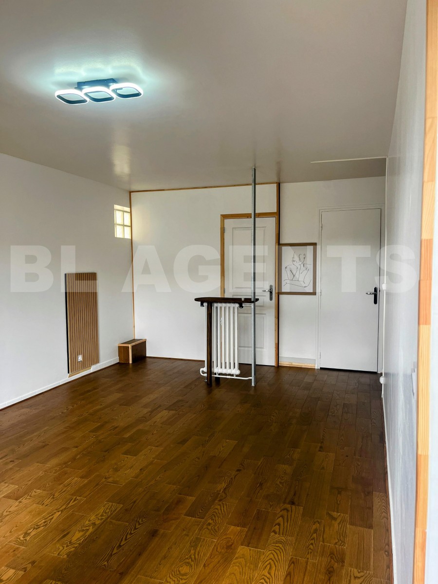 Appartement 1 Pièce(s) THORIGNY-SUR-MARNE - Photo 8