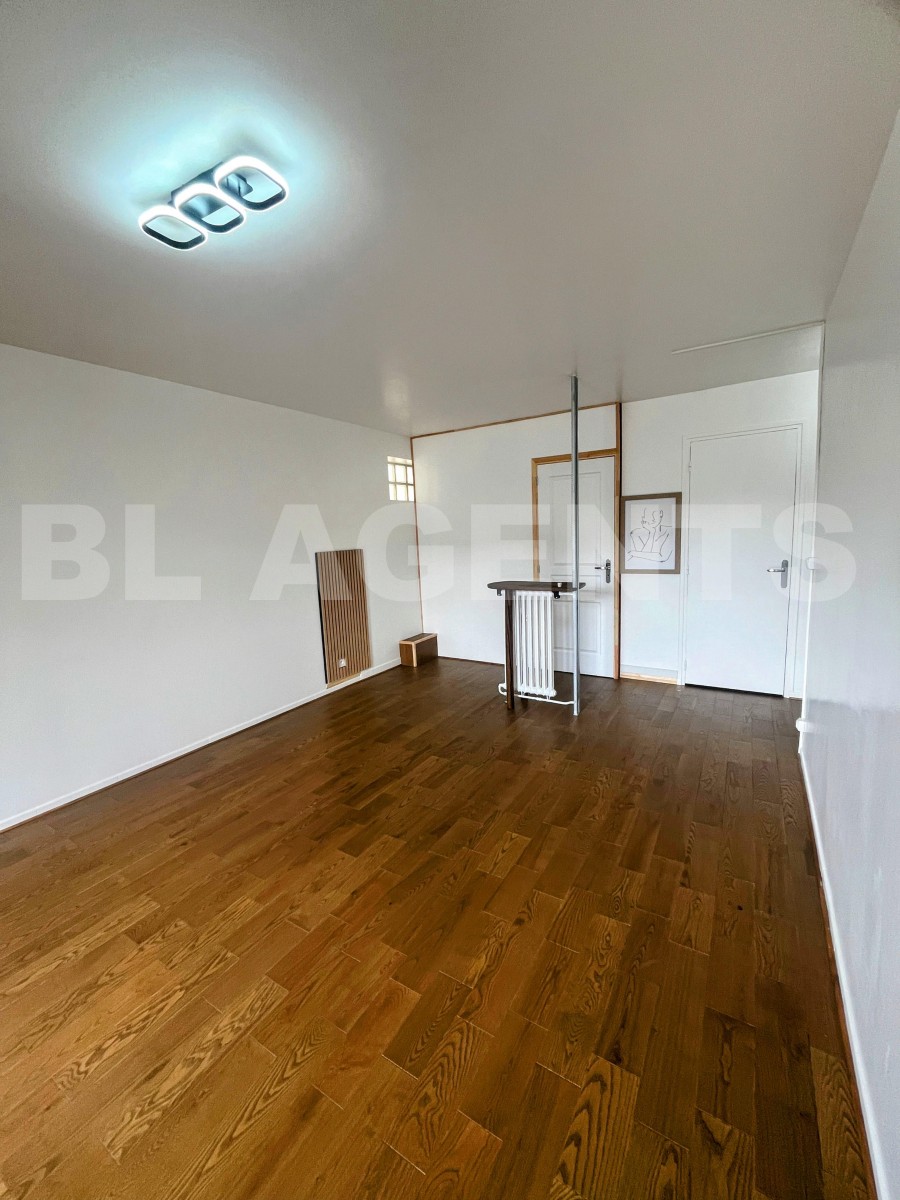 Appartement 1 Pièce(s) THORIGNY-SUR-MARNE - Photo 9