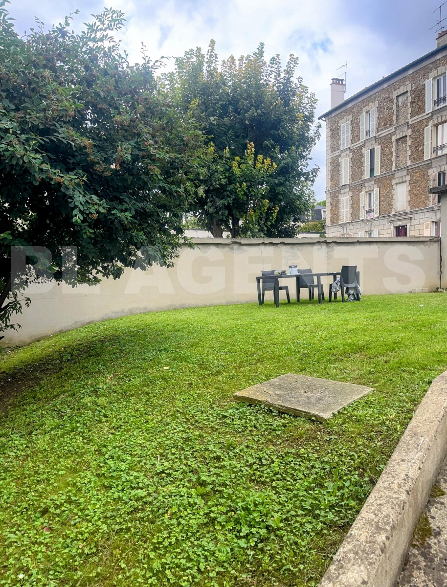 Appartement 1 Pièce(s) THORIGNY-SUR-MARNE - Photo 10