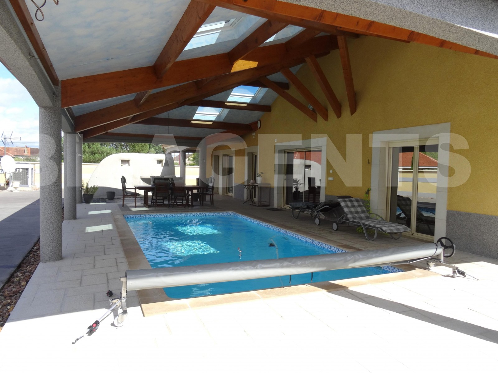 Pavillon 4 Pièce(s) VERGIGNY - Photo 9