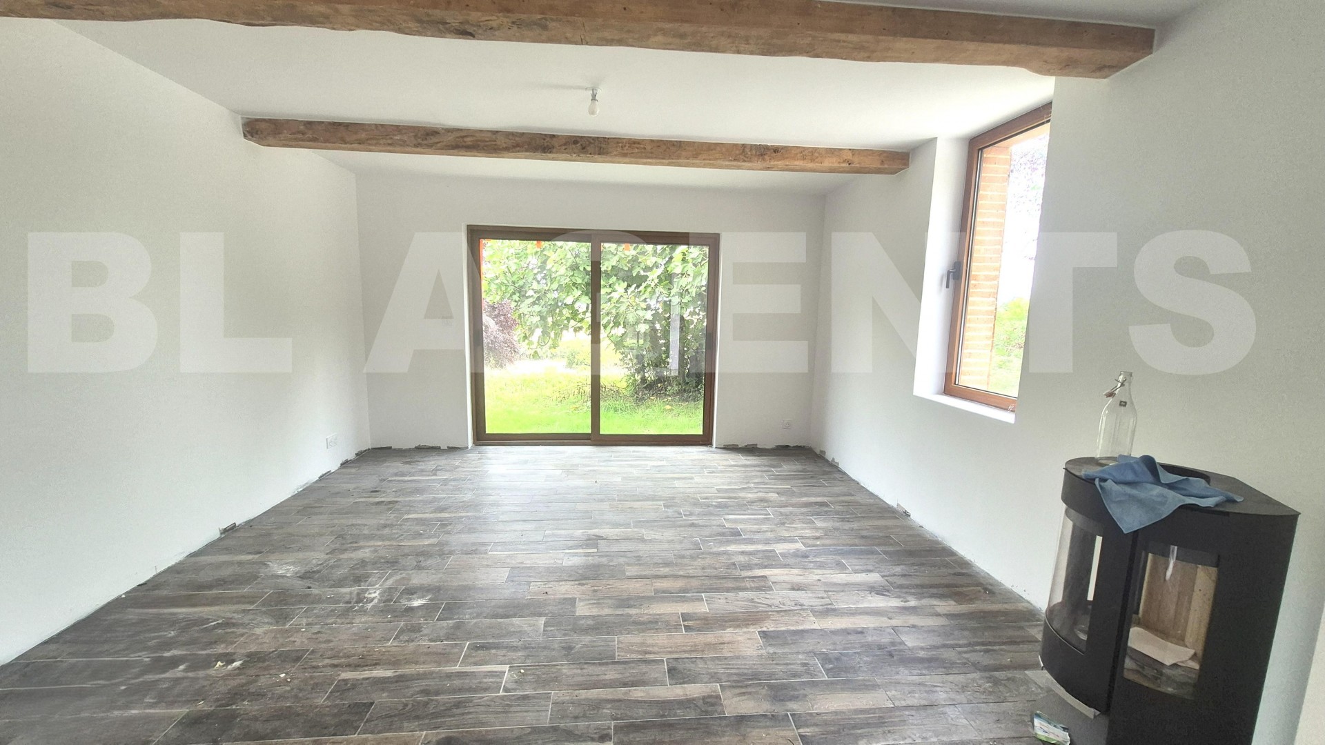 Ferme 5 Pièce(s) PUYLAUSIC - Photo 2