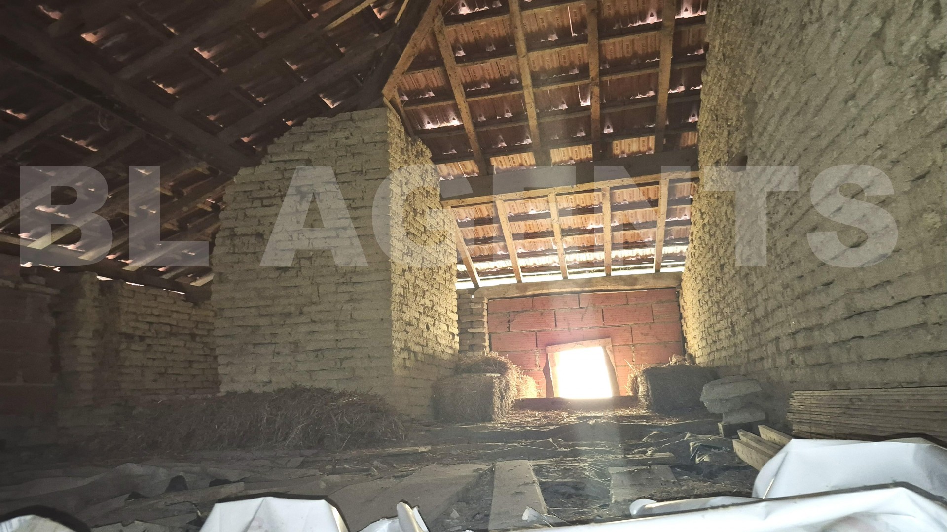 Ferme 5 Pièce(s) PUYLAUSIC - Photo 7