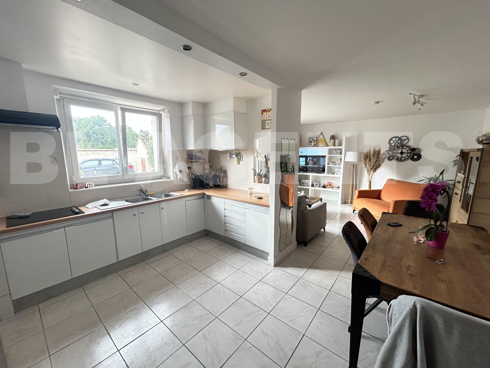 Immeuble  ORMOY - Photo 4