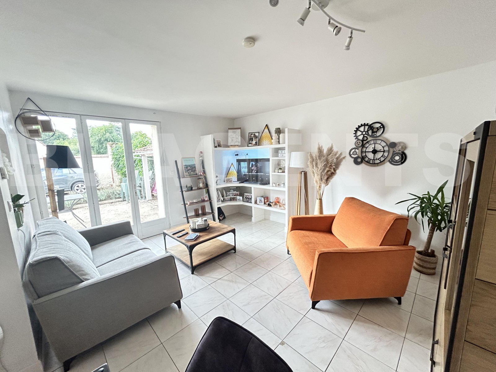 Immeuble  ORMOY - Photo 5