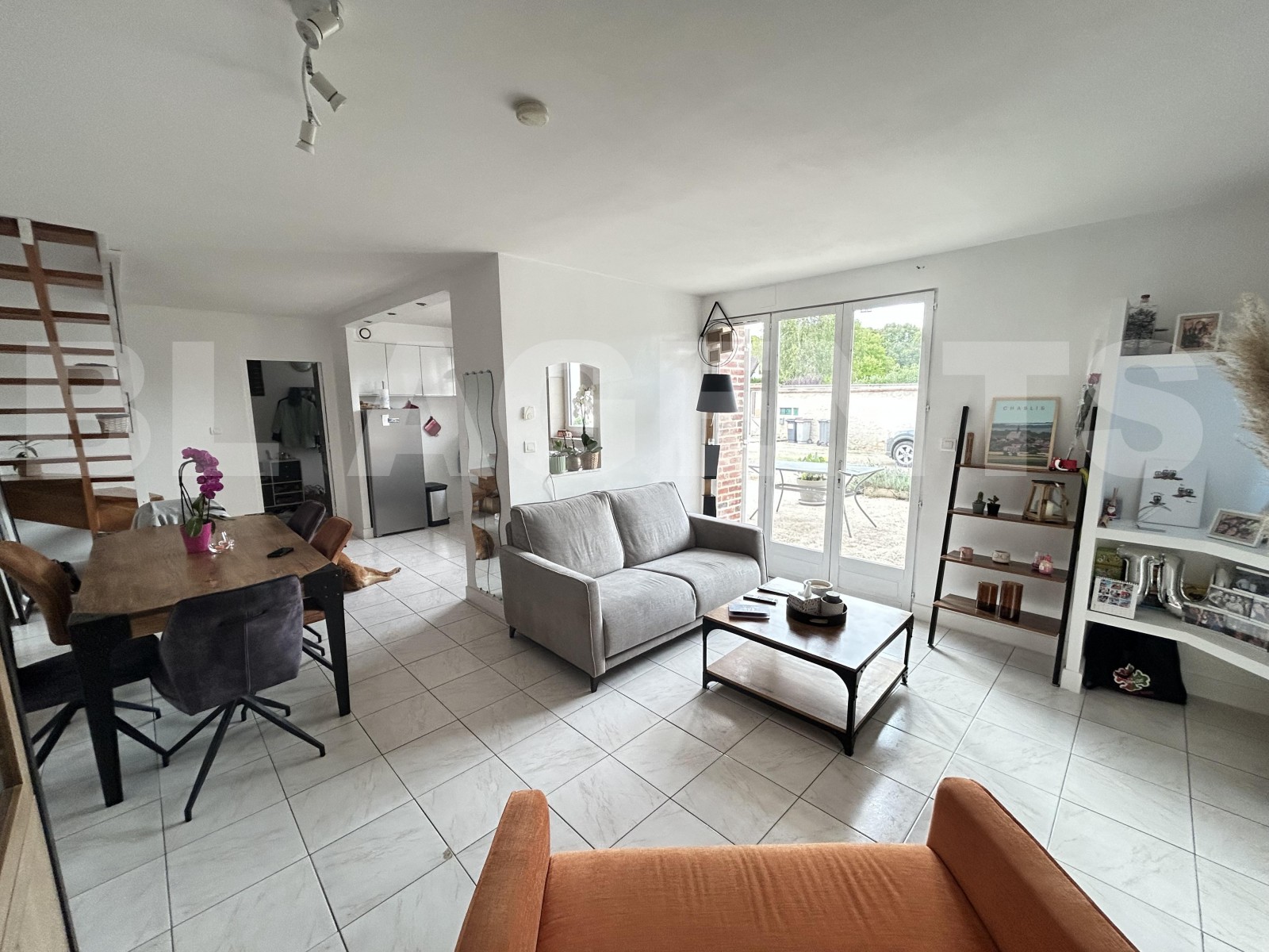 Immeuble  ORMOY - Photo 7