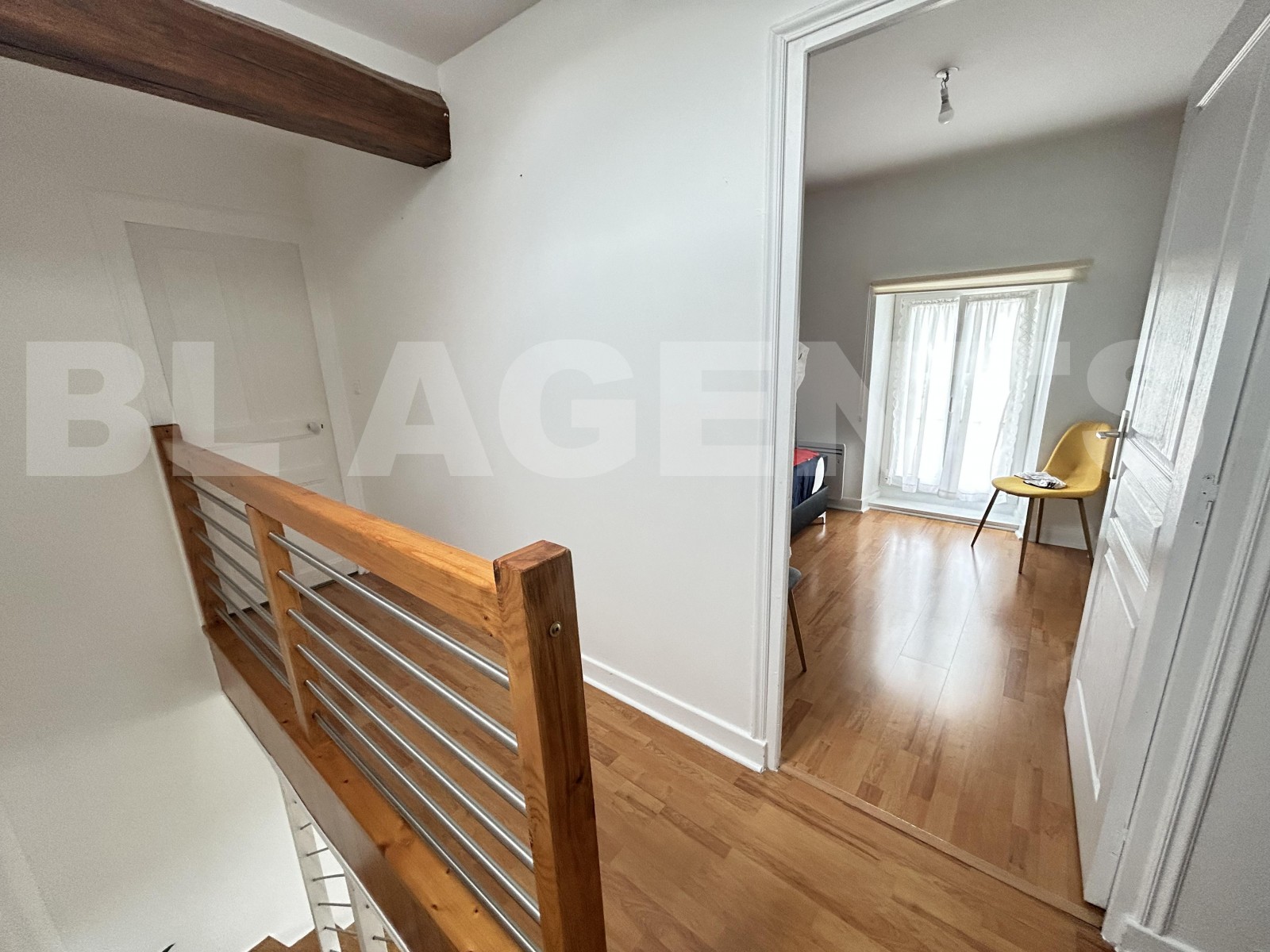 Immeuble  ORMOY - Photo 8