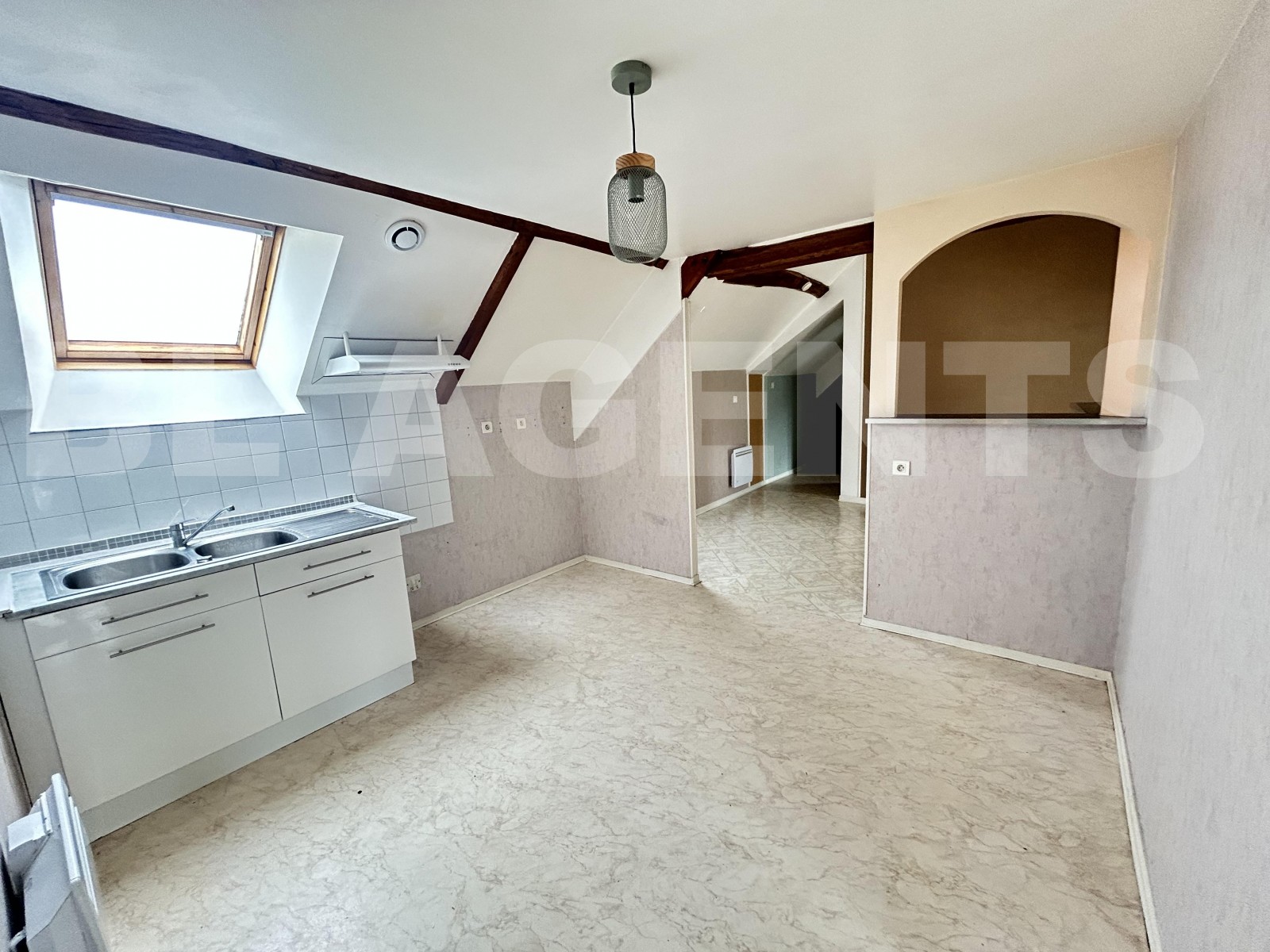 Immeuble  ORMOY - Photo 14