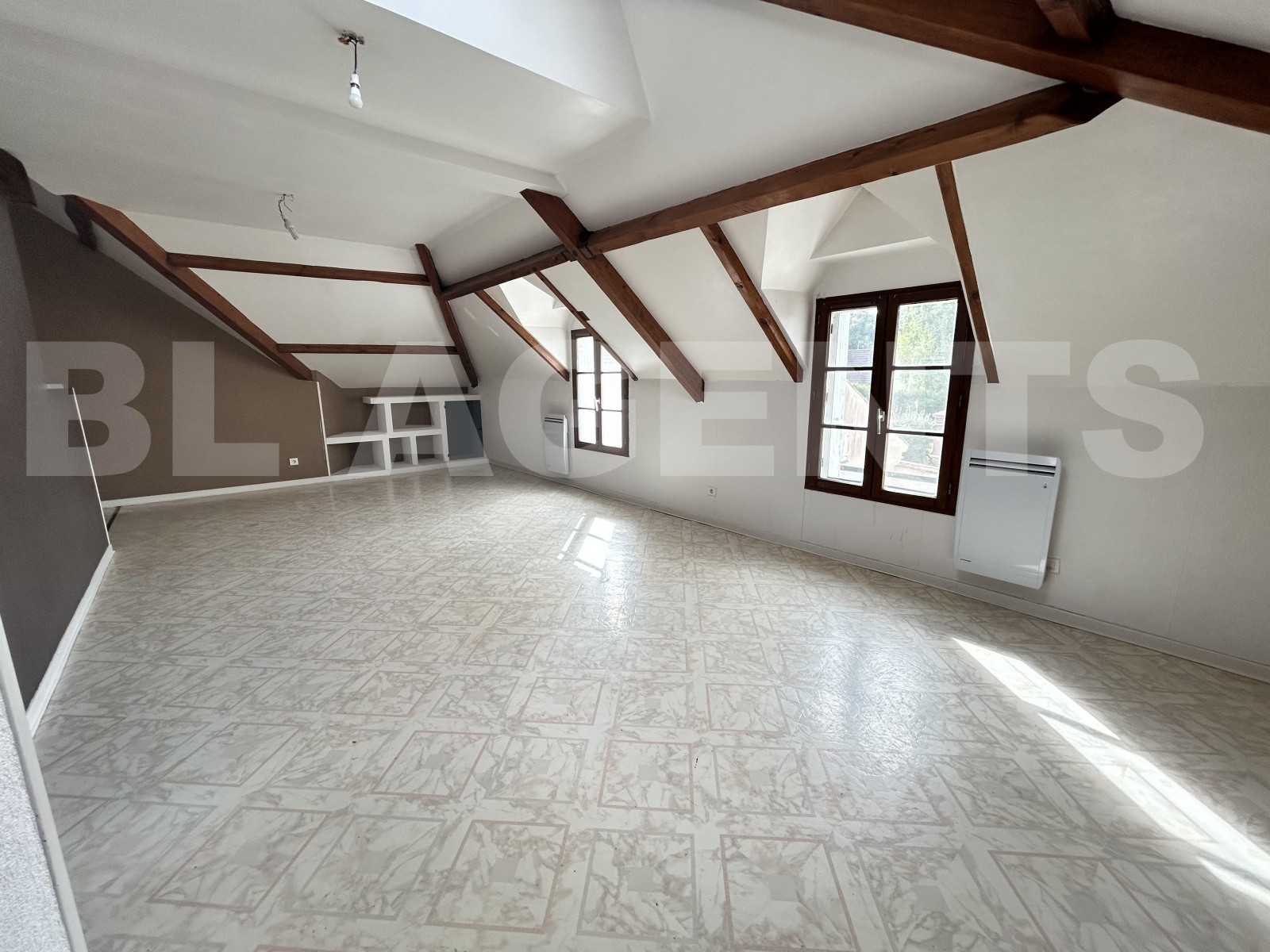 Immeuble  ORMOY - Photo 15