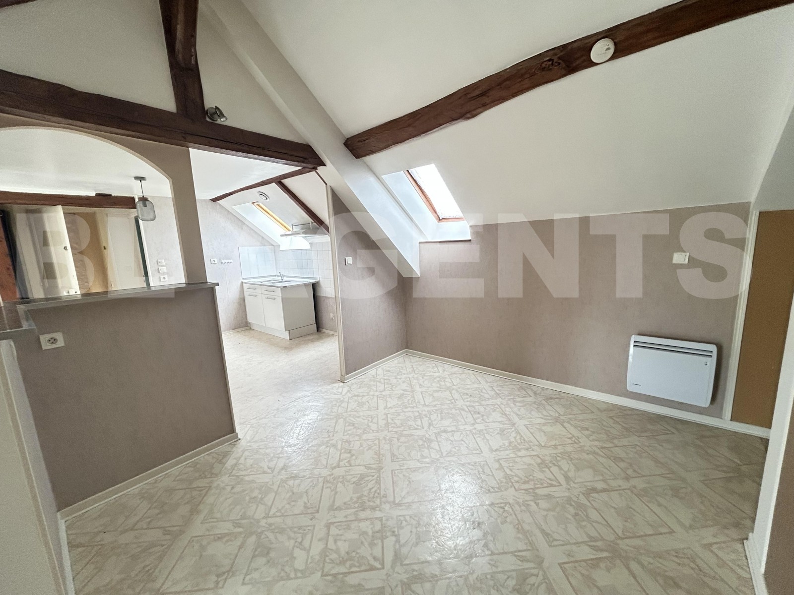 Immeuble  ORMOY - Photo 16