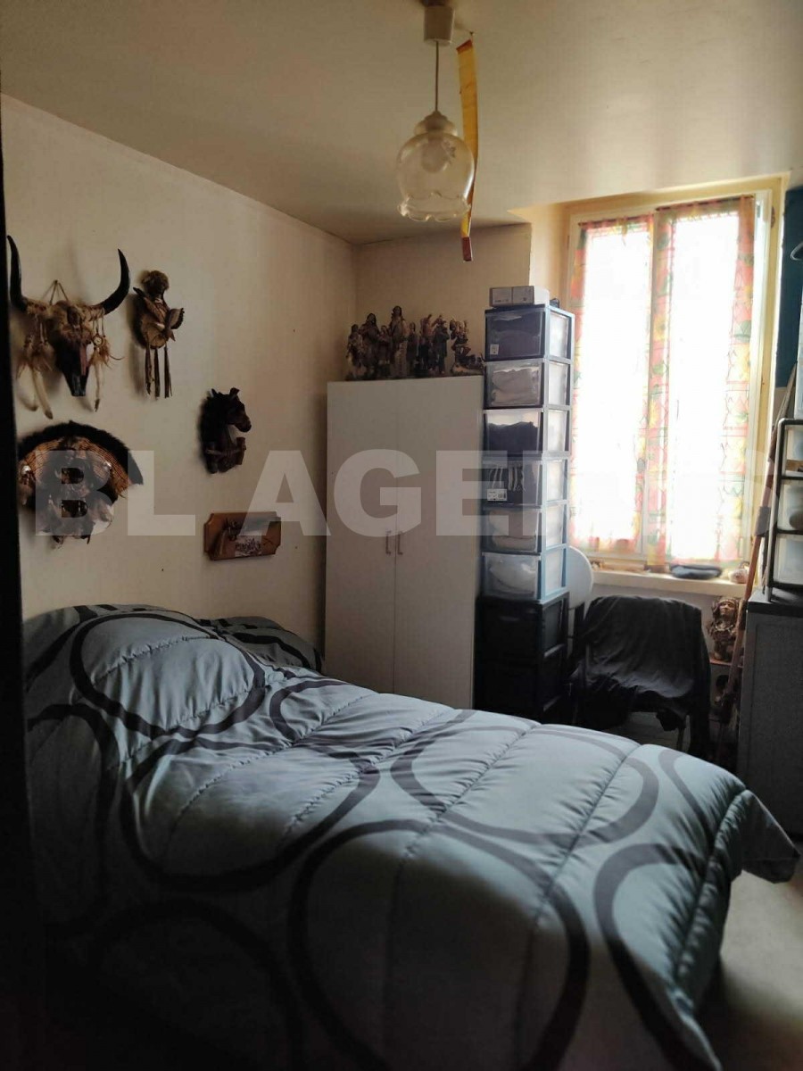 Immeuble  ORMOY - Photo 22