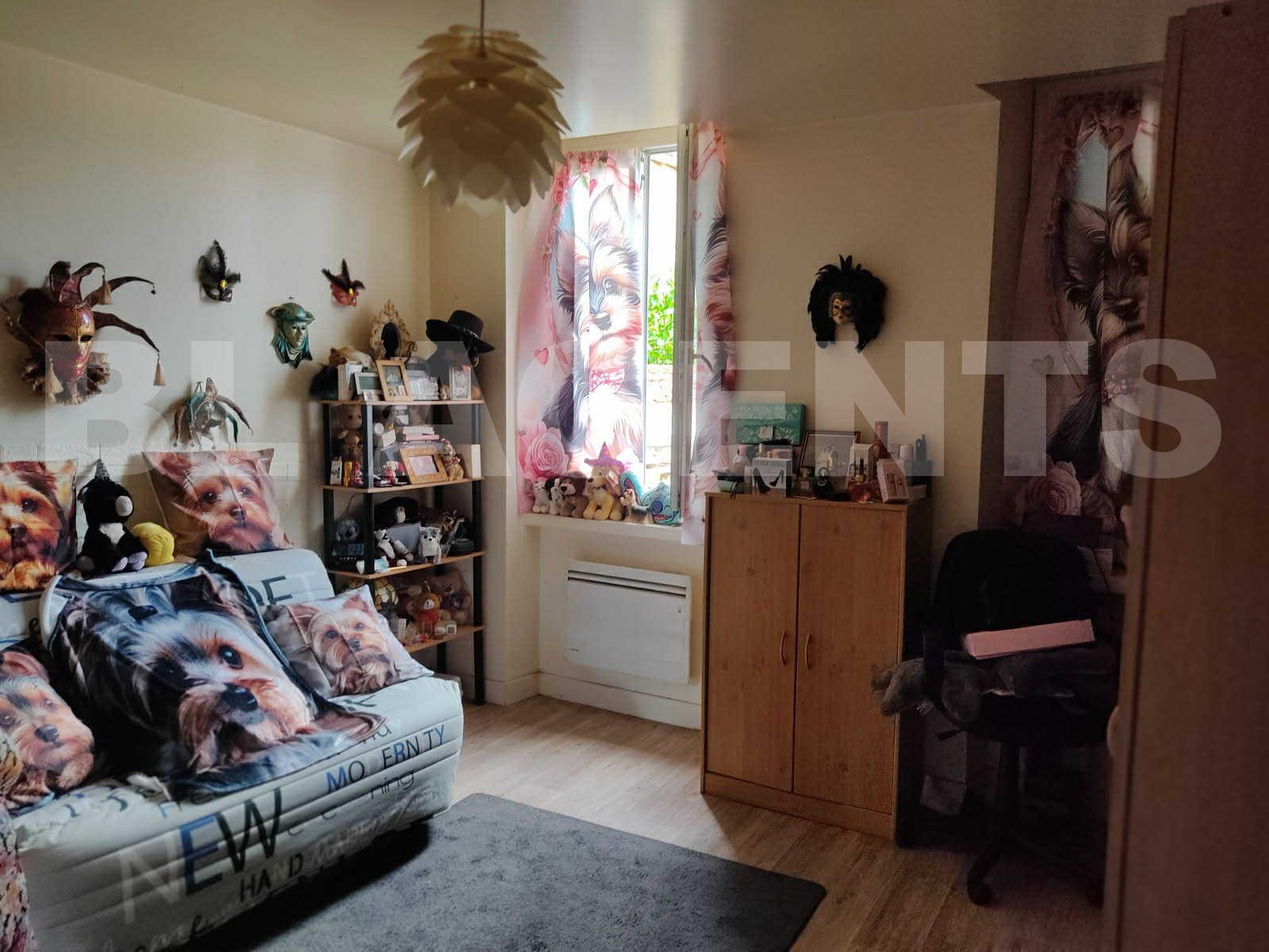 Immeuble  ORMOY - Photo 23
