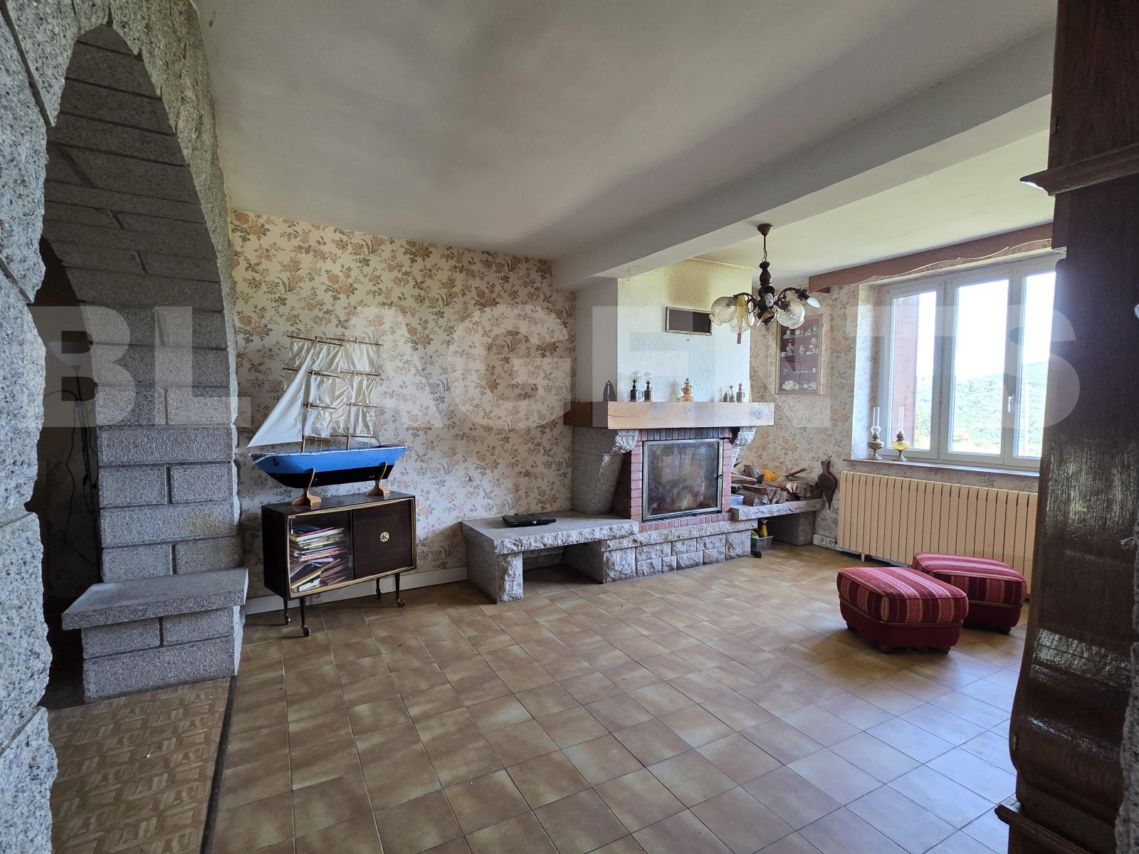 Propriété 6 Pièce(s) DUN-LES-PLACES - Photo 10